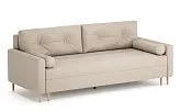 Диван Бруно Camaro 03 светло-бежевый - превью 2 Диван Бруно Camaro 03 светло-бежевый - превью 2