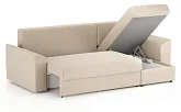 Диван угловой Арден Danco 130 бежевый - превью 6