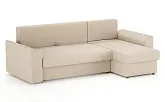 Диван угловой Арден Danco 130 бежевый - превью 4
