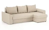 Диван угловой Арден Danco 130 бежевый - превью 3
