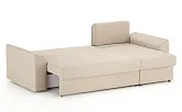 Диван угловой Арден Danco 130 бежевый - превью 7
