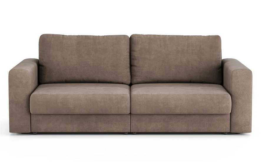 Диван Ларсон 2М Nordic 35 пепельный - 1 Диван Ларсон 2М Nordic 35 пепельный - 1