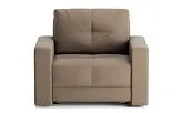 Кресло-кровать Баден Camaro 42 какао - превью 1 Кресло-кровать Баден Camaro 42 какао - превью 1